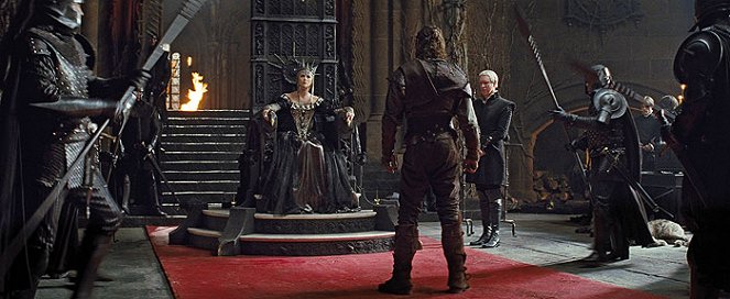 Snow White and the Huntsman - Photos