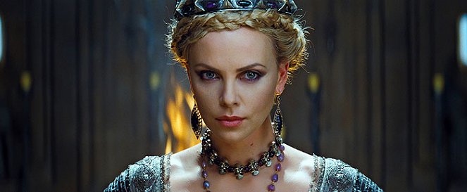 Snow White and the Huntsman - Filmfotos - Charlize Theron