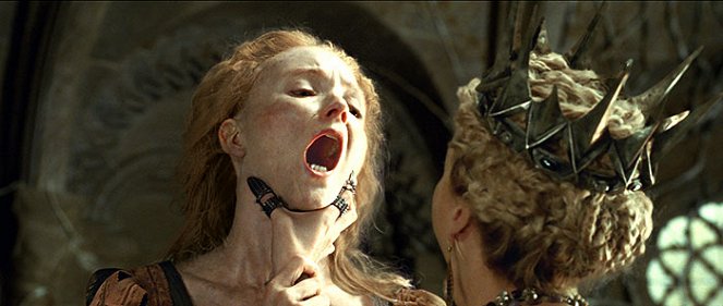 Snow White and the Huntsman - Van film - Lily Cole