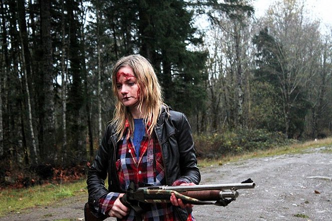 The Oregonian - Do filme - Lindsay Pulsipher