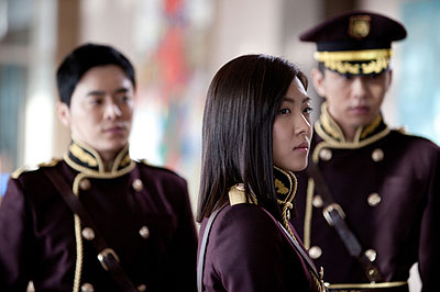 Deokingtuheocheu - Kuvat elokuvasta - Ji-won Ha