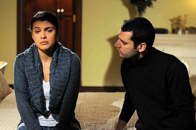 Aşk ve Ceza - De la película - Murat Yıldırım