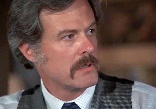 Colombo - The Most Crucial Game - Film - Robert Culp