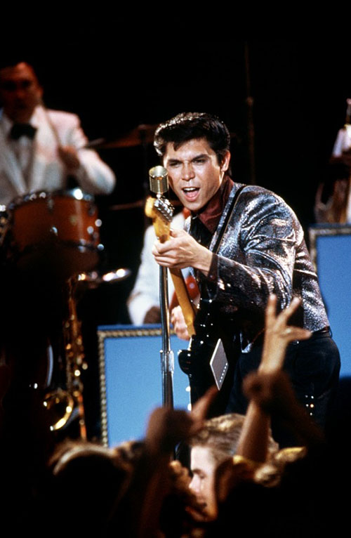 La Bamba - Photos - Lou Diamond Phillips