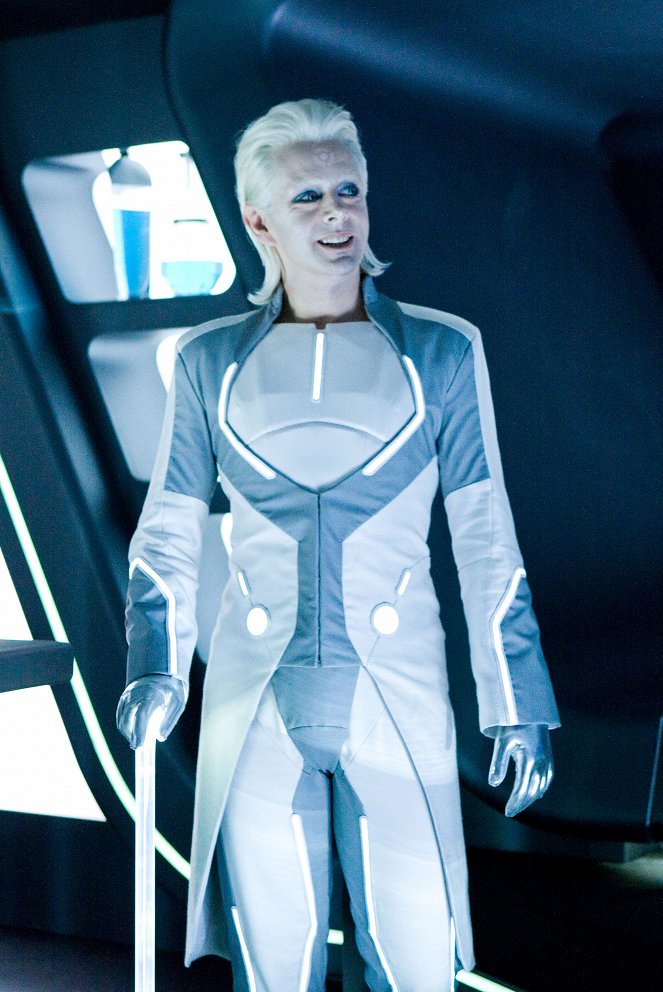 TRON: Legacy - Photos - Michael Sheen