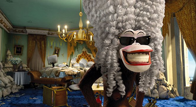 Madagascar 3: Europe's Most Wanted - Photos