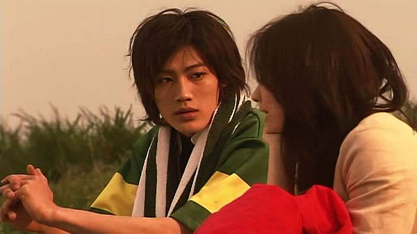 Anego - Photos - Jin Akanishi