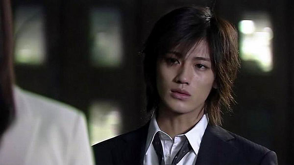 Anego - Photos - Jin Akanishi