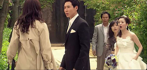 Nappeun namja - Do filme