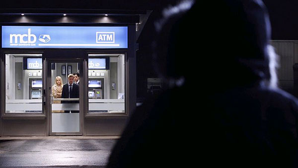 ATM - Photos