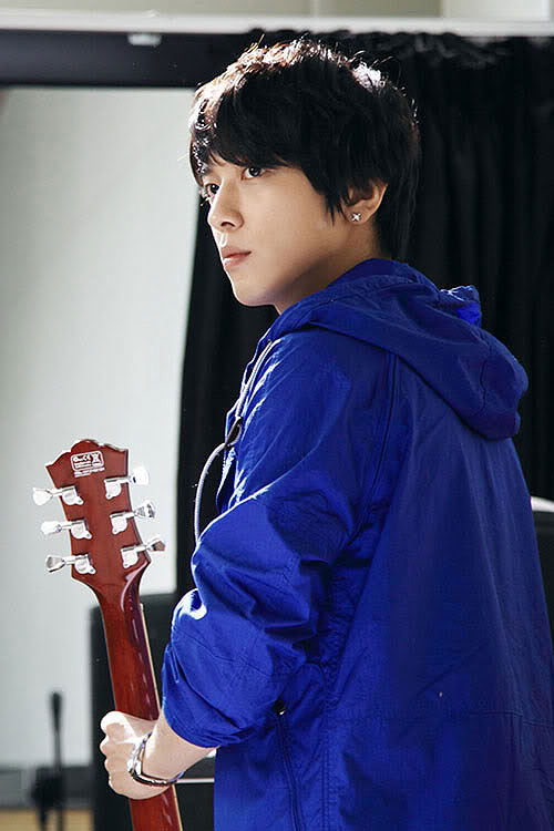 Neon naege banehsseo - Filmfotók - Yong-hwa Jeong