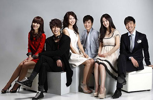 49il - Z filmu - Ji-hye Seo, Il-woo Jeong, Yo-won Lee, Hyeon-jae Jo, Gyoo-ri Nam, Soo-bin Bae