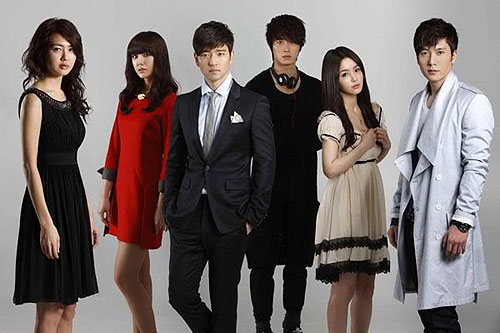 49il - Z filmu - Yo-won Lee, Ji-hye Seo, Soo-bin Bae, Il-woo Jeong, Gyoo-ri Nam, Hyeon-jae Jo