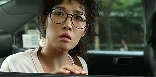 Yeoineui hyanggi - Z filmu - Seon-ah Kim