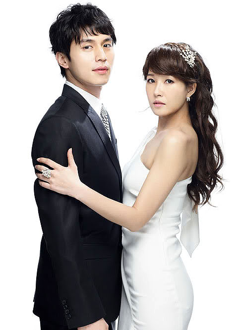 Scent of a Woman - Photos - Dong-wook Lee, Seon-ah Kim