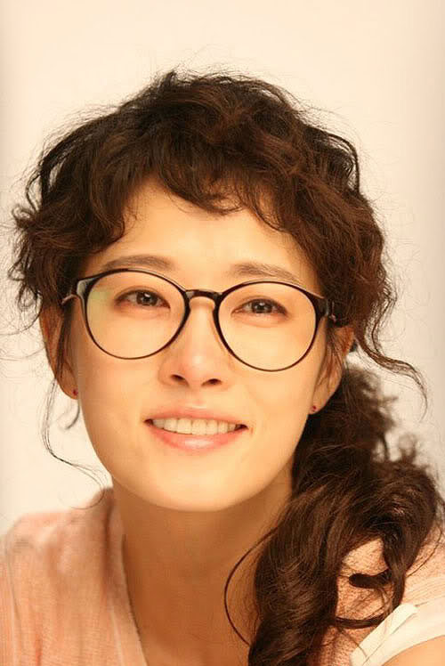 Yeoineui hyanggi - Filmfotók - Seon-ah Kim