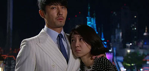 Choegoui sarang - Kuvat elokuvasta - Seung-won Cha, Hyo-jin Gong