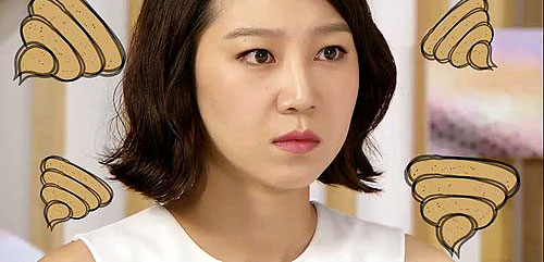 Choegoui sarang - Kuvat elokuvasta - Hyo-jin Gong