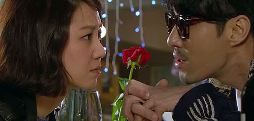 Choegoui sarang - Z filmu - Hyo-jin Gong, Seung-won Cha