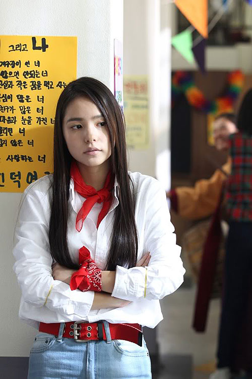Sseoni - De la película - Hyo-rin Min