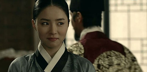 Bboori gipeun namoo - Do filme - Se-kyung Shin