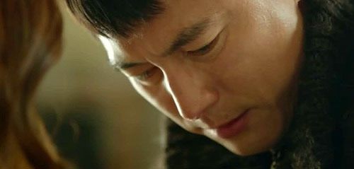 Padam padam ... keuwa keunyeoui shimjangbakdongsori - De la película - Woo-seong Jeong