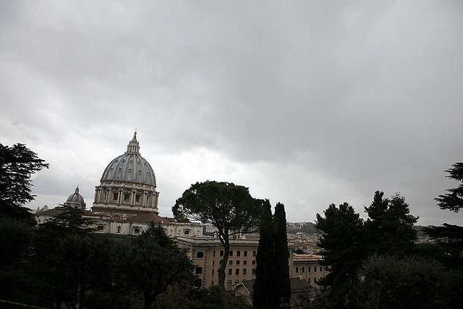 Vatican's Treasures - Filmfotos