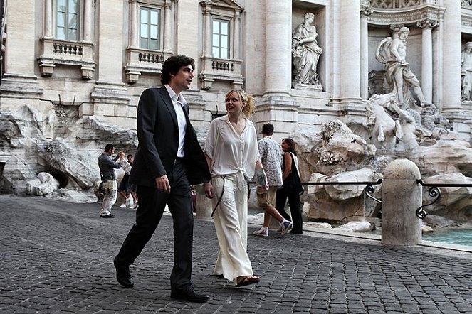 Do Říma s láskou - Z filmu - Flavio Parenti, Alison Pill