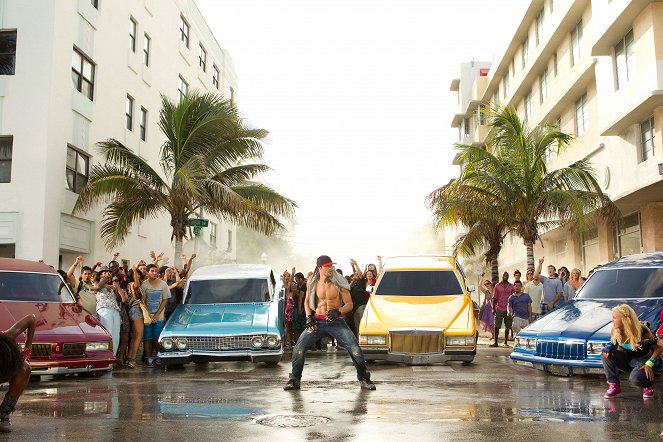 Step Up: Miami Heat - Filmfotos