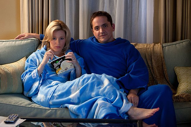 What to Expect When You're Expecting - Van film - Elizabeth Banks, Ben Falcone
