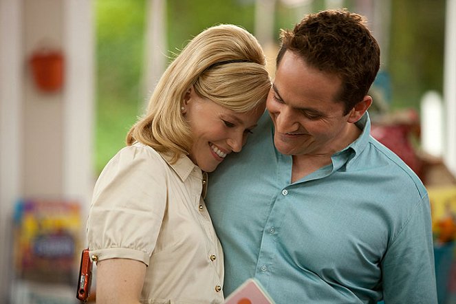 What to Expect When You're Expecting - Photos - Elizabeth Banks, Ben Falcone