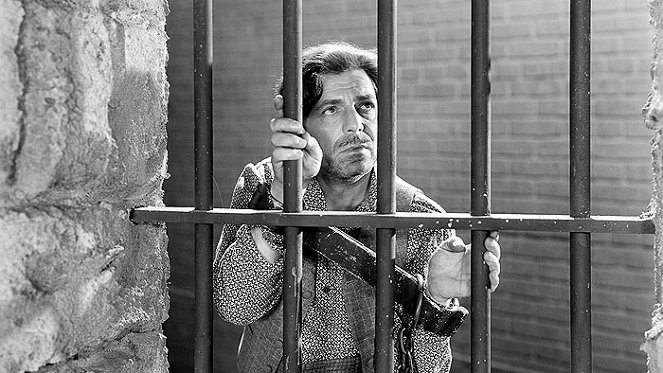 El prisionero del odio - De la película - Warner Baxter