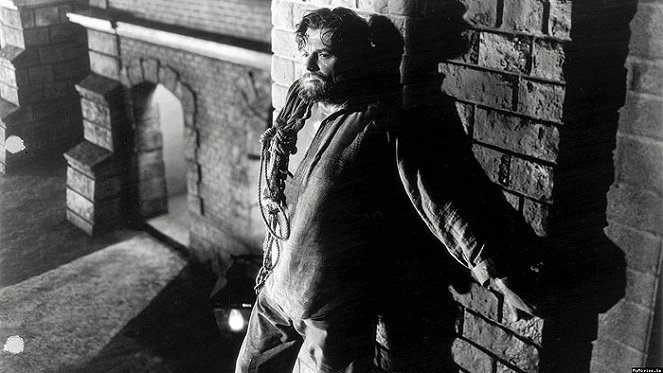 Je n'ai pas tué Lincoln - Film - Warner Baxter