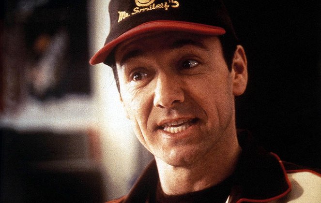 American Beauty - Photos - Kevin Spacey