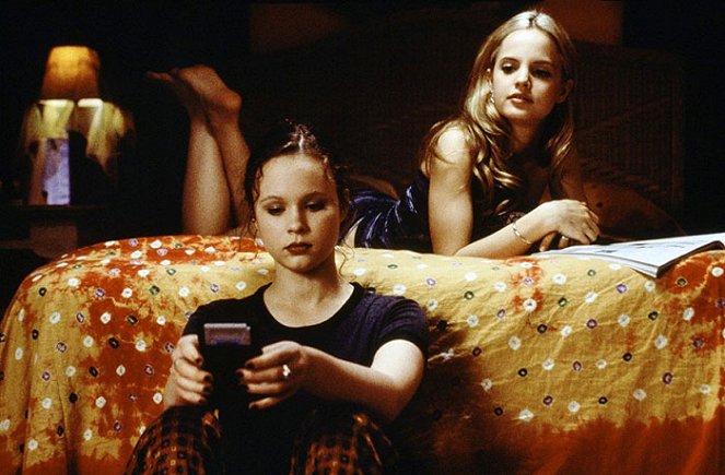 American Beauty - Kuvat elokuvasta - Thora Birch, Mena Suvari