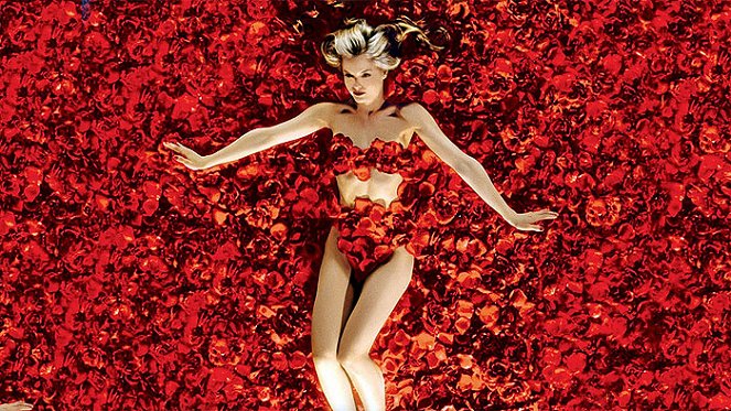 American Beauty - Film - Mena Suvari