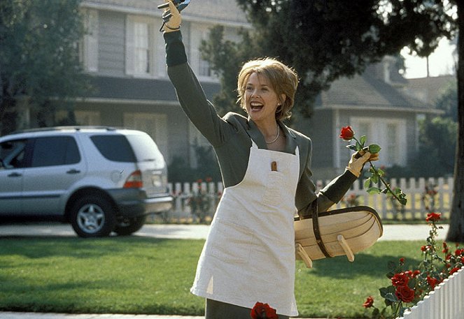 American Beauty - Photos - Annette Bening