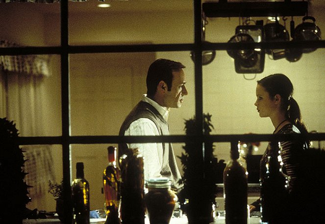 American Beauty - Photos - Kevin Spacey, Thora Birch