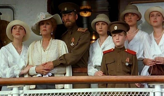 The Romanovs: An Imperial Family - Photos
