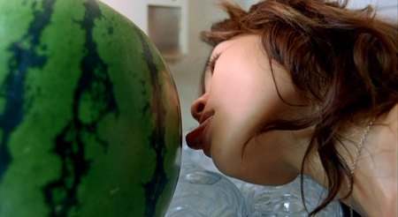 Chuť melounů - Z filmu