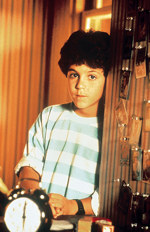 Little Monsters - Photos - Fred Savage