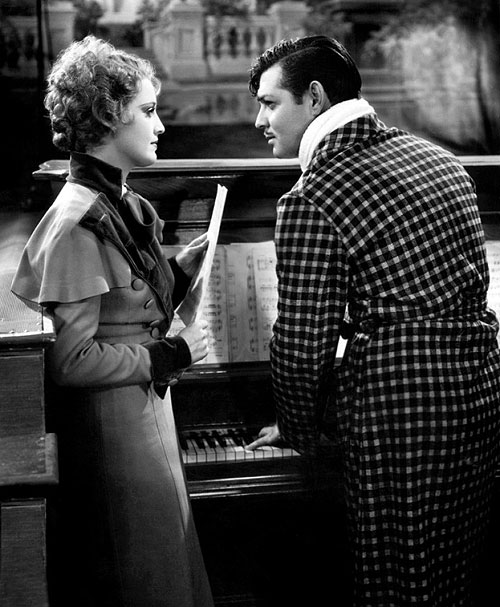 San Francisco - Film - Jeanette MacDonald, Clark Gable