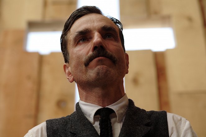 There Will Be Blood - Van film - Daniel Day-Lewis