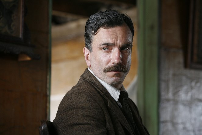 There Will Be Blood - Filmfotos - Daniel Day-Lewis