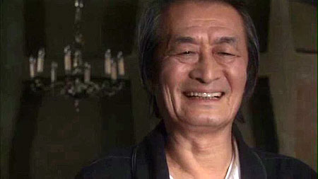 Kurosagi - De la película