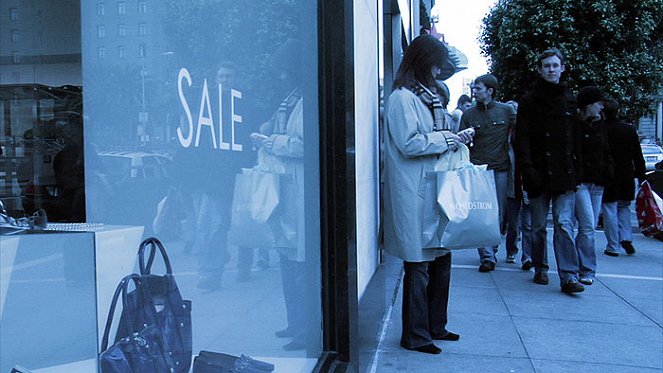 Shop 'Til You Drop: The Crisis of Consumerism - De la película