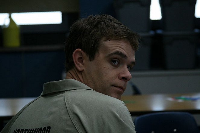 On the Inside - Photos - Nick Stahl