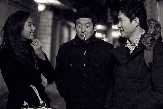 Bookchon banghyang - De la película - Sang-joong Kim, Joon-sang Yoo