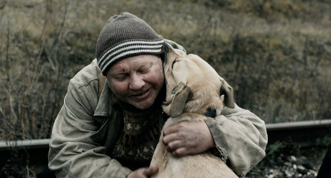 Žiť - Van film - Vladislav Toldykov