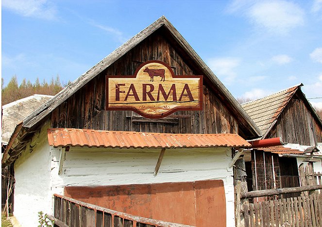Farma - Kuvat elokuvasta